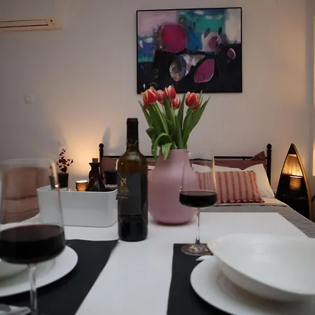 Apartament Art Rovinj-holiday- Im Herzen Der Altstadt Eine Moderne By Interhome *