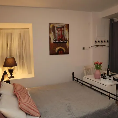 Apartament Art Rovinj-holiday- Im Herzen Der Altstadt Eine Moderne By Interhome *
