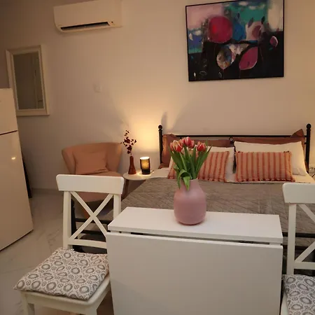 Art Rovinj-holiday- Im Herzen Der Altstadt Eine Moderne By Interhome Apartament
