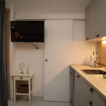 Apartament Art Rovinj-holiday- Im Herzen Der Altstadt Eine Moderne By Interhome Rovinj