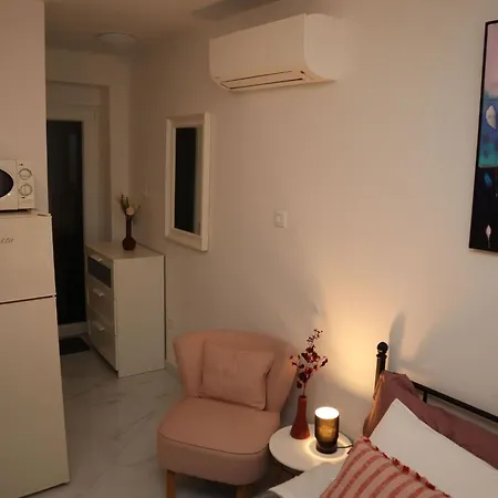 Art Rovinj-holiday- Im Herzen Der Altstadt Eine Moderne By Interhome Apartament *