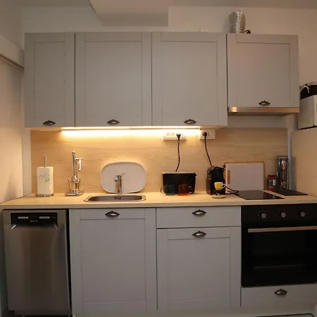 Art Rovinj-holiday- Im Herzen Der Altstadt Eine Moderne By Interhome * Rovinj