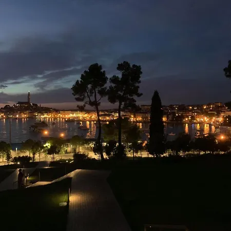 Art Rovinj-holiday- Im Herzen Der Altstadt Eine Moderne By Interhome Apartament *