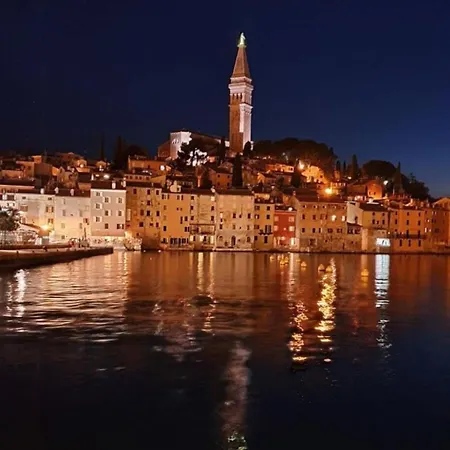 Art Rovinj-holiday- Im Herzen Der Altstadt Eine Moderne By Interhome *