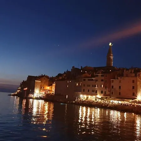 Art Rovinj-holiday- Im Herzen Der Altstadt Eine Moderne By Interhome *