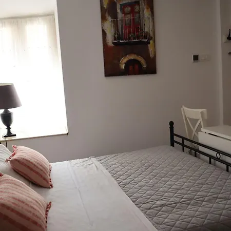 Art Rovinj-holiday- Im Herzen Der Altstadt Eine Moderne By Interhome Apartament *