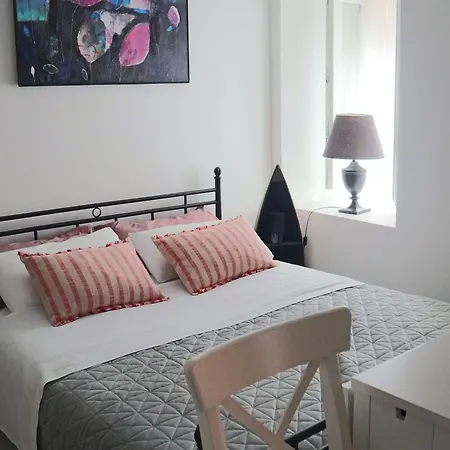 Art Rovinj-holiday- Im Herzen Der Altstadt Eine Moderne By Interhome Apartament Rovinj