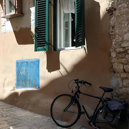 Apartament Art Rovinj-holiday- Im Herzen Der Altstadt Eine Moderne By Interhome