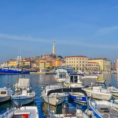 Apartament Art Rovinj-holiday- Im Herzen Der Altstadt Eine Moderne By Interhome *